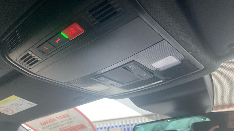 SEAT Arona 1.5 TSI 150 FR Sport 5dr DSG Petrol Hatchback